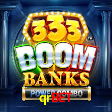 Descubra o Mundo do Cassino Online com qrbet