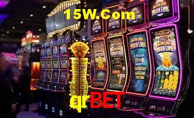 Inovações de Jogos na qrbet: O Futuro das Experiências Interativas