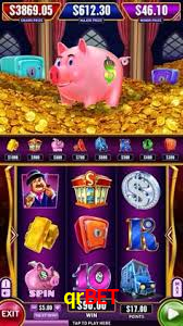 A Experiência Imersiva dos Cassinos Ao Vivo no qrbet