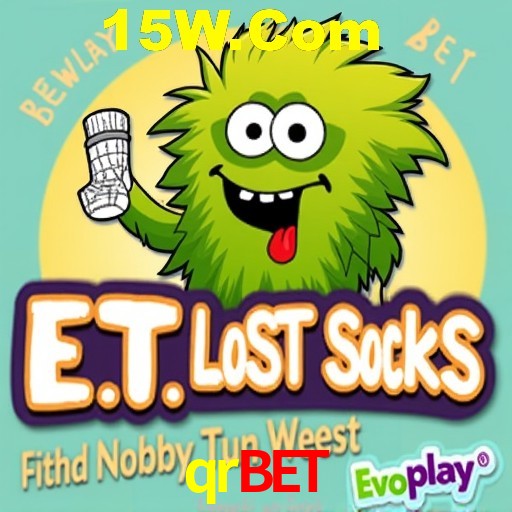 Slot Games qrbet