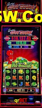 qrbet,qrbet.com