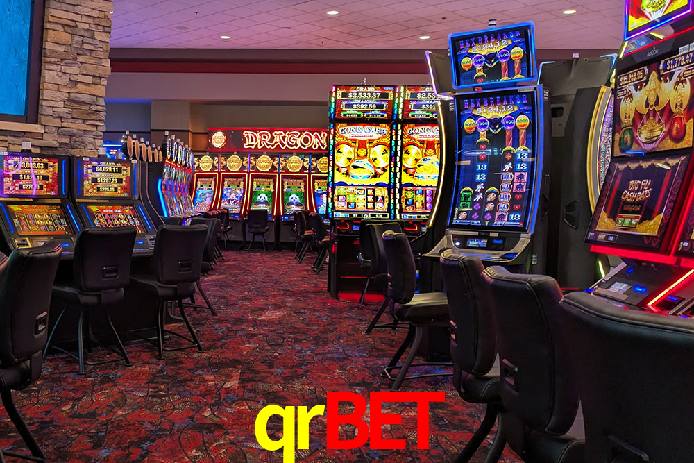 Player Reviews qrbet