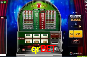 Casino Ao Vivo qrbet