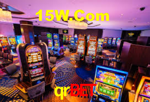qrbet: A Experiência de Casino com Jogos de Mesa ao Vivo