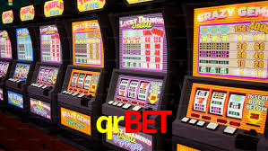Sinta a adrenalina dos jogos de cassino com qrbet