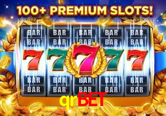 Integração de APIs qrbet
