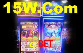qrbet.com