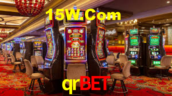 APP oficial da qrbet para mobile