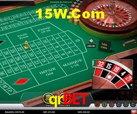 Diretório de Jogos qrbet