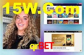 qrbet App Interface