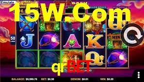 qrbet login