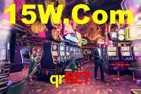 qrbet,qrbet.com