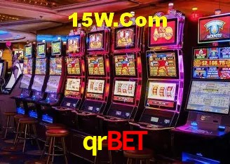Provedores de Jogos qrbet