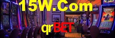 qrbet login