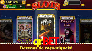 Experiência VIP qrbet