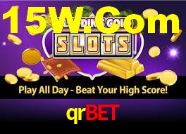 qrbet: Seu Cassino Premiado com Pagamentos Rápidos