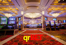 VIP Casino qrbet